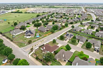 7621 Amber Meadow Loop, Temple, TX 76502 - Photo 32