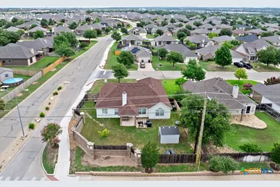 7621 Amber Meadow Loop, Temple, TX 76502 - Photo 42