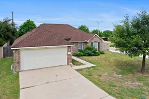 7621 Amber Meadow Loop, Temple, TX 76502 - Photo 38