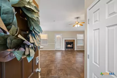 7621 Amber Meadow Loop, Temple, TX 76502 - Photo 2