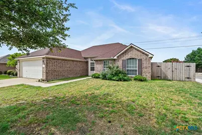 7621 Amber Meadow Loop, Temple, TX 76502 - Photo 24