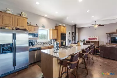 8089 E Fm 580, Kempner, TX 76539 - Photo 20