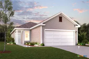 141 SE Cutleaf Cove, San Marcos, TX 78666 - Photo 1