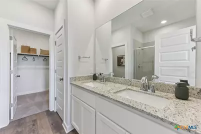 1149 SE Wild Leaf Way, San Marcos, TX 78666 - Photo 8