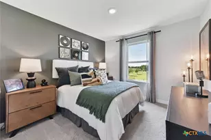 1149 SE Wild Leaf Way, San Marcos, TX 78666 - Photo 14