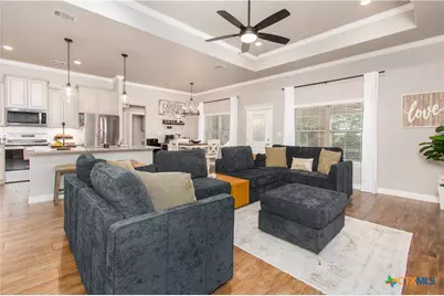 4605 Lucius Lane, Belton, TX 76513 - Photo 8