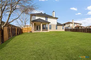 121 E Deerhorn Pass, Harker Heights, TX 76548 - Photo 30