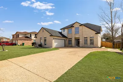 121 E Deer Horn Pass, Harker Heights, TX 76548 - Photo 4