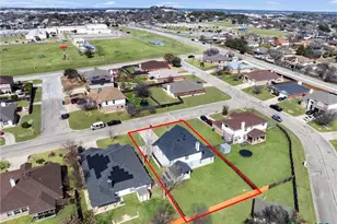 121 E Deerhorn Pass, Harker Heights, TX 76548 - Photo 36