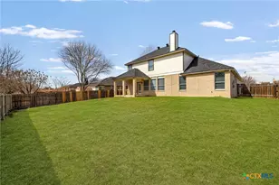 121 E Deerhorn Pass, Harker Heights, TX 76548 - Photo 32