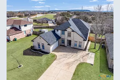 121 E Deer Horn Pass, Harker Heights, TX 76548 - Photo 2