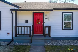 1108 Culp Ave, Killeen, TX 76541 - Photo 4