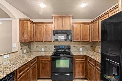 707 Brooklyn Kay Drive, Killeen, TX 76542 - Photo 4