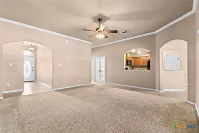 707 Brooklyn Kay Drive, Killeen, TX 76542 - Photo 2