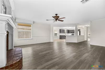 1005 Judy Lane, Copperas Cove, TX 76522 - Photo 6