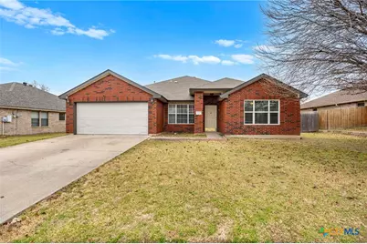 1005 Judy Lane, Copperas Cove, TX 76522 - Photo 1