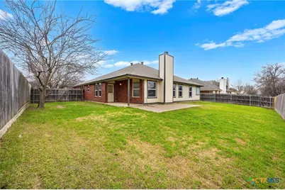 1005 Judy Lane, Copperas Cove, TX 76522 - Photo 24