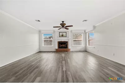 1005 Judy Lane, Copperas Cove, TX 76522 - Photo 8