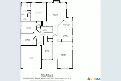 1005 Judy Lane, Copperas Cove, TX 76522 - Photo 32