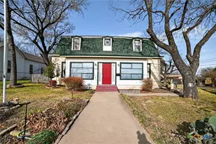 400 S Main St, Belton, TX 76513 - Photo 2