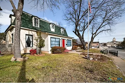 400 S Main Street, Belton, TX 76513 - Photo 1