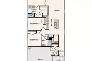 4338 Hobbiton Wy, New Braunfels, TX 78130 - Photo 2