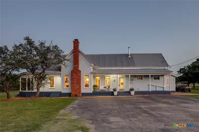 13471 Cedar Valley Road, Salado, TX 76571 - Photo 2