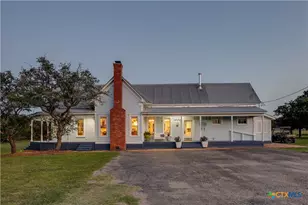 13471 Cedar Valley Rd, Salado, TX 76571 - Photo 2