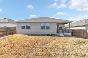 2306 Bufflehead Dr, Copperas Cove, TX 76522 - Photo 14