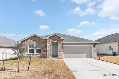 2306 Bufflehead Drive, Copperas Cove, TX 76522 - Photo 1
