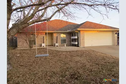 212 Sims Ridge Drive, Nolanville, TX 76559 - Photo 2