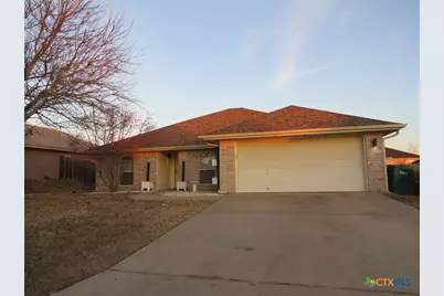 212 Sims Ridge Drive, Nolanville, TX 76559 - Photo 1