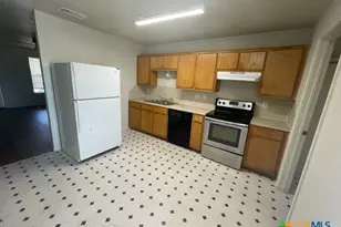 3201 Hereford Ln, Killeen, TX 76542 - Photo 2