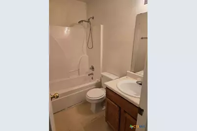 3202 Hereford Lane #A, Killeen, TX 76542 - Photo 4