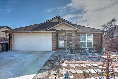 1008 Patriotic Street, Killeen, TX 76543 - Photo 1