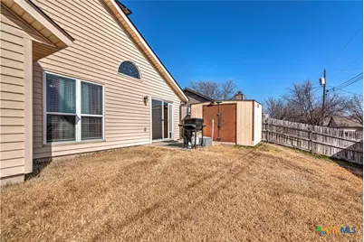 1008 Patriotic Street, Killeen, TX 76543 - Photo 22