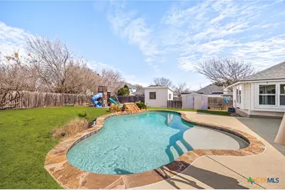 707 Thrush Drive, Leander, TX 78641 - Photo 26