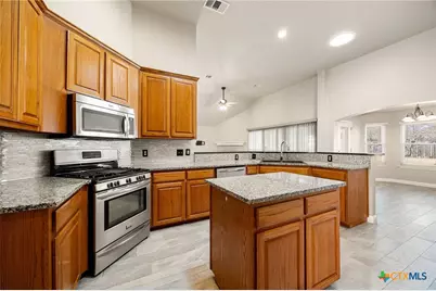 707 Thrush Drive, Leander, TX 78641 - Photo 12