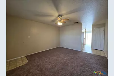 2808 Leroy Circle Circle #D, Killeen, TX 76542 - Photo 2