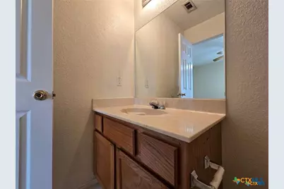 2808 Leroy Circle Circle #D, Killeen, TX 76542 - Photo 8