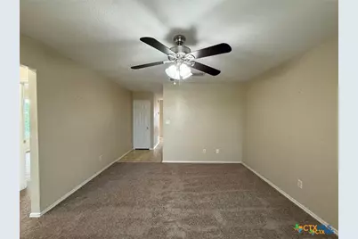 2808 Leroy Circle Circle #D, Killeen, TX 76542 - Photo 4
