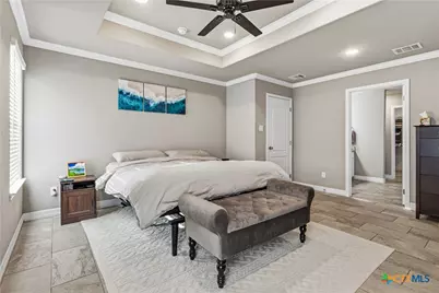 105 Button Bush Court, Nolanville, TX 76559 - Photo 20