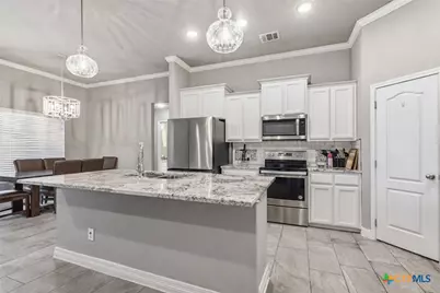 105 Button Bush Court, Nolanville, TX 76559 - Photo 8