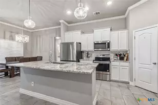 105 Button Bush Ct, Nolanville, TX 76559 - Photo 8