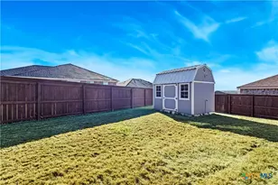 105 Button Bush Ct, Nolanville, TX 76559 - Photo 32