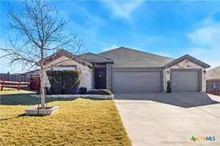 105 Button Bush Ct, Nolanville, TX 76559 - Photo 1