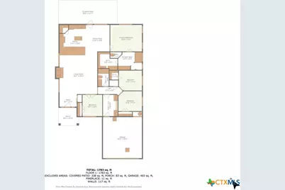 7 Woodhollow Way, Wimberley, TX 78676 - Photo 2