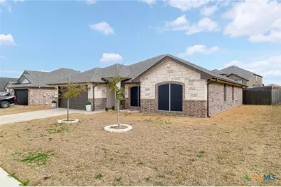 7613 Iridium Drive, Killeen, TX 76542 - Photo 2