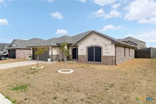 7613 Iridium Dr, Killeen, TX 76542 - Photo 2