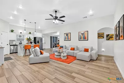 7613 Iridium Drive, Killeen, TX 76542 - Photo 6